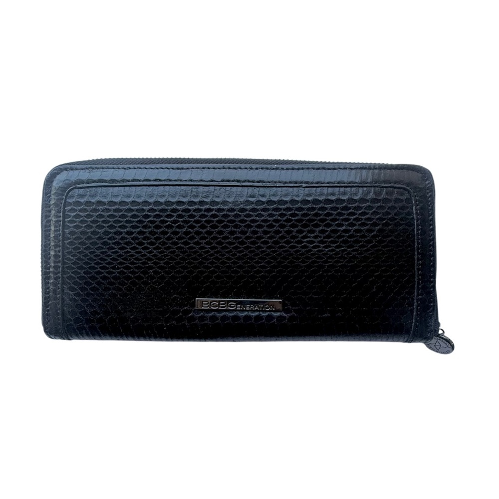 BCBG Clutch Wallet
